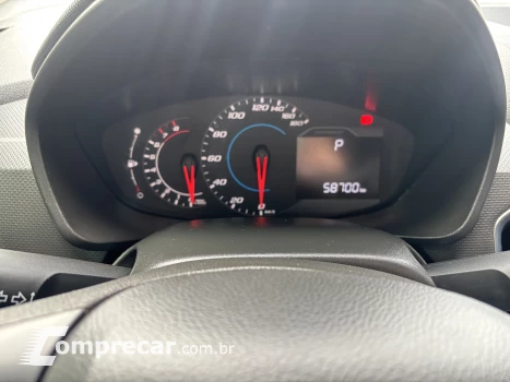 SPIN 1.8 Premier 8V