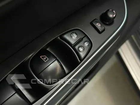 Frontier XE CD 4x4 2.3 Bi-TB Diesel Aut.