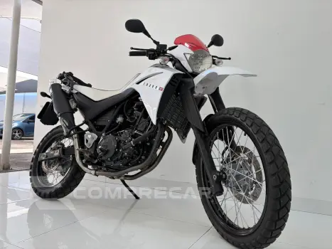XT 660 R