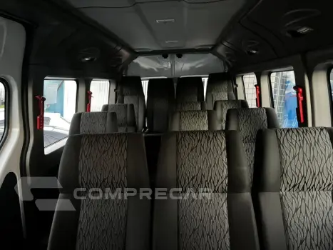 Master 2.3 dCi Executive Longo 16L Dies