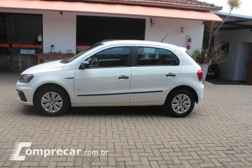 Gol 1.0 4P G6 TRENDLINE FLEX