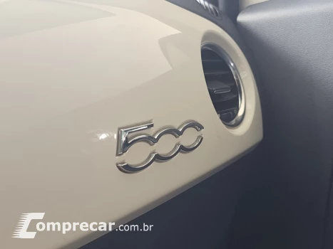 500 Sport Air 1.4 16V/1.4 Flex Mec.