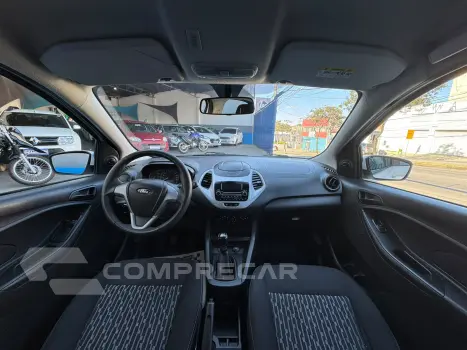 KA + 1.0 SE Plus 12V