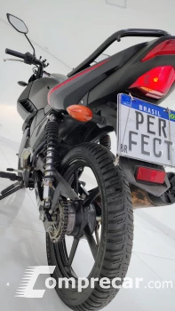 FAZER  150 ED