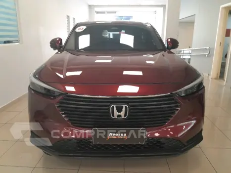 HR-V 1.5 DI I-VTEC FLEX EXL CVT