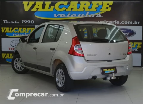 SANDERO 1.0 Expression 16V