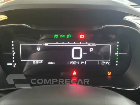 C4 CACTUS SHINE 1.6 Turbo Flex Aut.