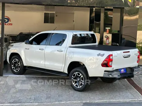 HILUX CDSRXA4FD