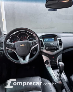 CRUZE 1.8 LT Sport6 16V