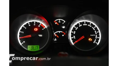FIESTA HATCH - 1.0 ROCAM HATCH 8V 4P MANUAL