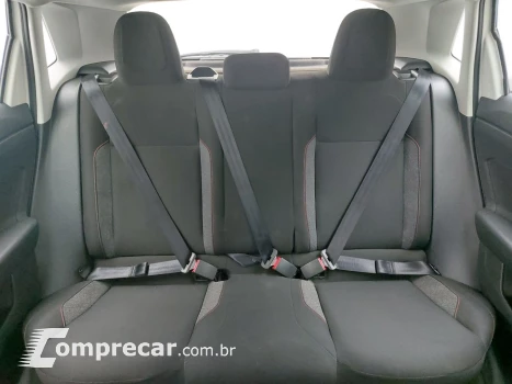POLO 1.0 MPI MANUAL