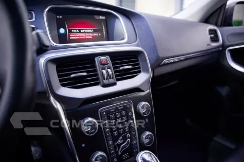 V40 T-4 Cross Country 2.0 FWD Aut.