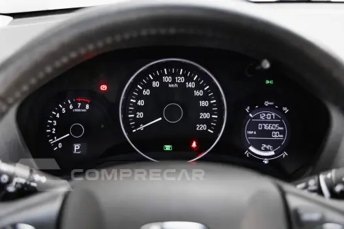 HR-V 1.8 16V EX