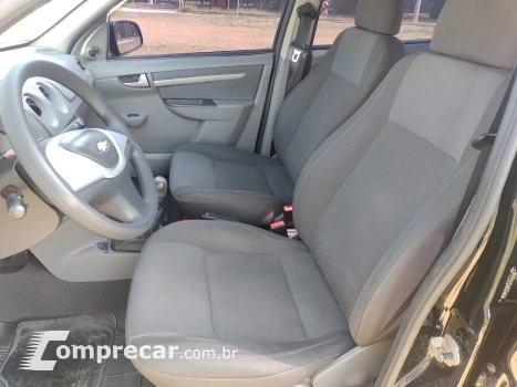 PRISMA 1.4 MPFI LT 8V