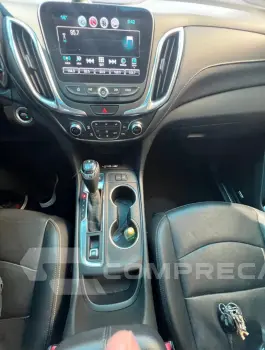 EQUINOX 1.5 16V Turbo Premier AWD