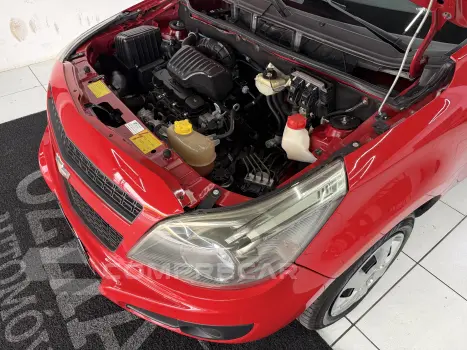 MONTANA 1.4 MPFI LS CS 8V