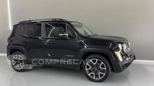 JEEP Renegade 4 portas