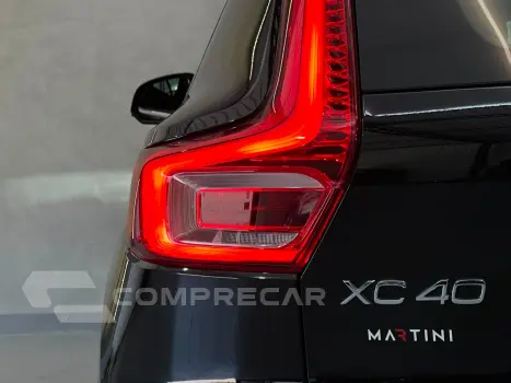 XC 40 T-5 HÍBRIDO R-DESIGN 1.5 262CV FWD