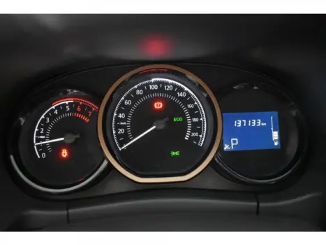 DUSTER - 2.0 DYNAMIQUE 4X2 16V 4P AUTOMÁTICO