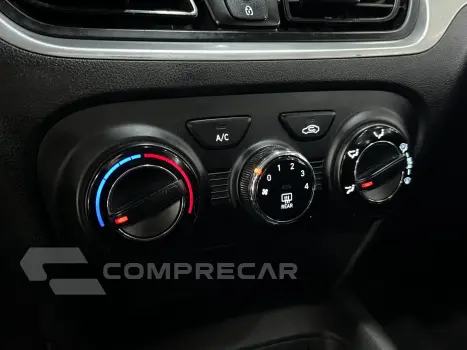 HB20 1.0 12V FLEX LIMITED MANUAL