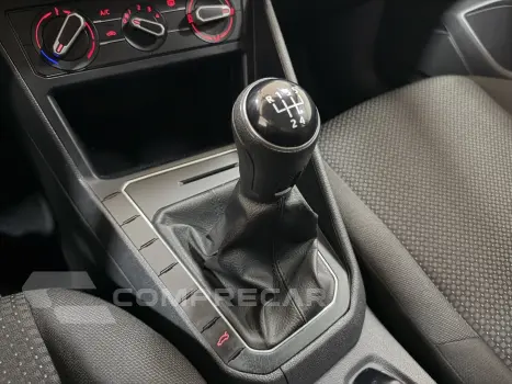 POLO 1.0 MPI TOTAL FLEX MANUAL