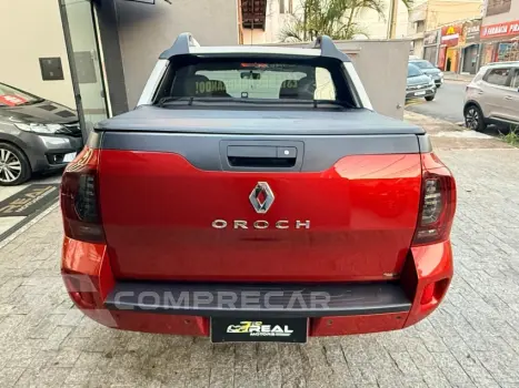 DUSTER OROCH 1.6 16V Dynamique