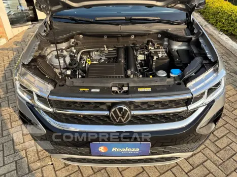 TAOS Highline 1.4 250 TSI Flex Aut.