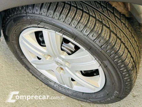 KWID 1.0 12V SCE ZEN