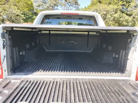 RANGER 3.2 LTD 4X4 CD 16V