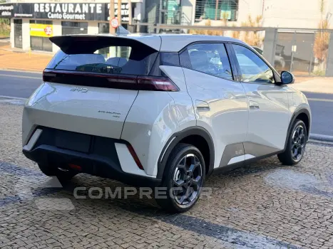 DOLPHIN MINI 38 KW GS
