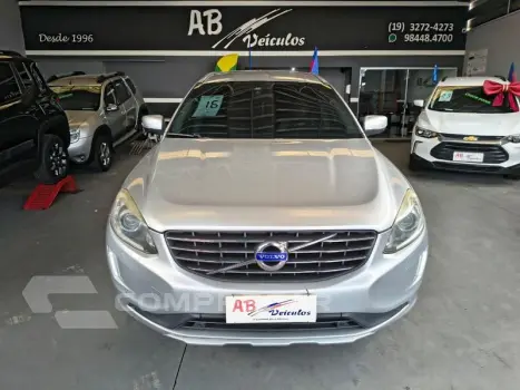 XC60 2.0 T5 MOM