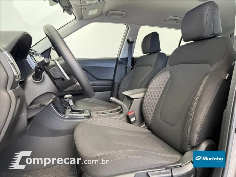 CRETA 1.0 TGDI FLEX LIMITED AUTOMÁTICO