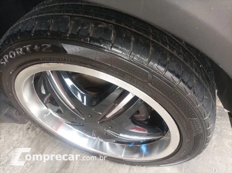 AIRCROSS 1.6 Exclusive 16V