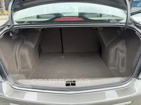 COBALT LTZ 1.8 8V Econo.Flex 4p Aut.
