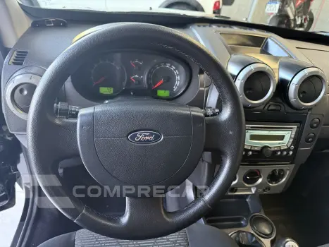 ECOSPORT 1.6 Freestyle 8V