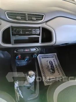 Chevrolet Onix LS