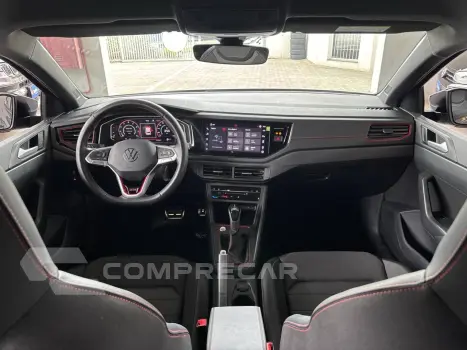 Polo GTS 1.4 TSI 16V Flex