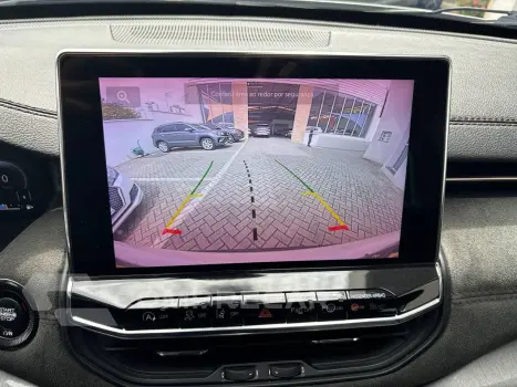 Commander Limited T270 1.3 TB Flex Aut.