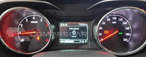 TRACKER 1.0 Turbo LT