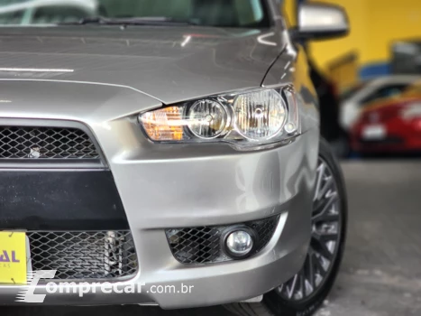 LANCER 2.0 Hl-t 16V