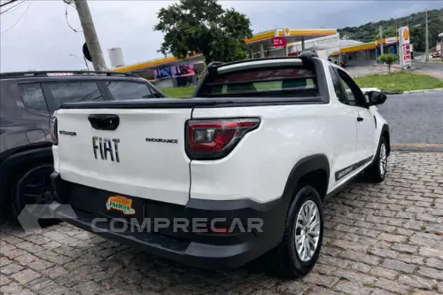 STRADA 1.4 Fire Endurance CS