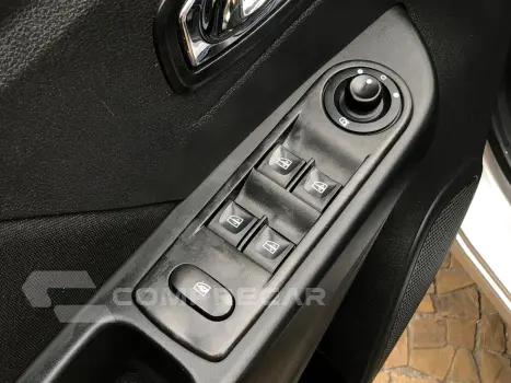 Captur 1.6 16V Sce Flex Zen X-Tronic