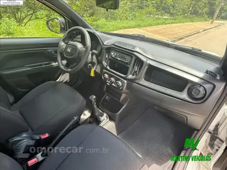 STRADA 1.3 FIREFLY FLEX ENDURANCE CS MANUAL