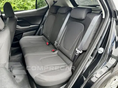 CRETA 1.0 TGDI FLEX COMFORT AUTOMÁTICO