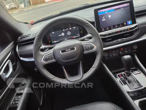 COMPASS S T270 1.3 TB 4x2 Flex Aut.