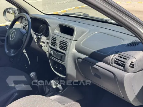 CLIO 1.0 Expression 16V Hi-power