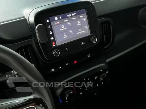 MOBI TREKKING 1.0 Flex 5p.