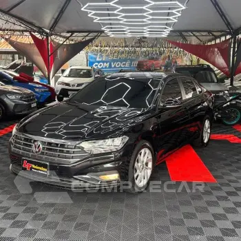 Volkswagen JETTA CL AF 5 portas