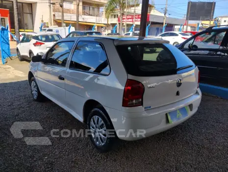 Gol 1.0 G4 FLEX