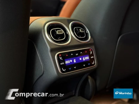 C 200 1.5 EQ BOOST HÍBRIDO AMG LINE 9G-TRONIC